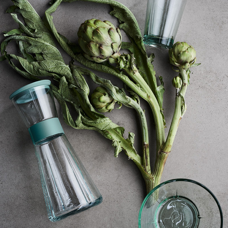 Grand Cru Recycled Carafe