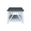 Kenessa Solid Wood Coffee Table-66954900