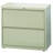 36'' Wide 2 -Drawer Steel File Cabinet-63359951