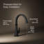 Riff Single-Handle Bar Sink Faucet-655635856