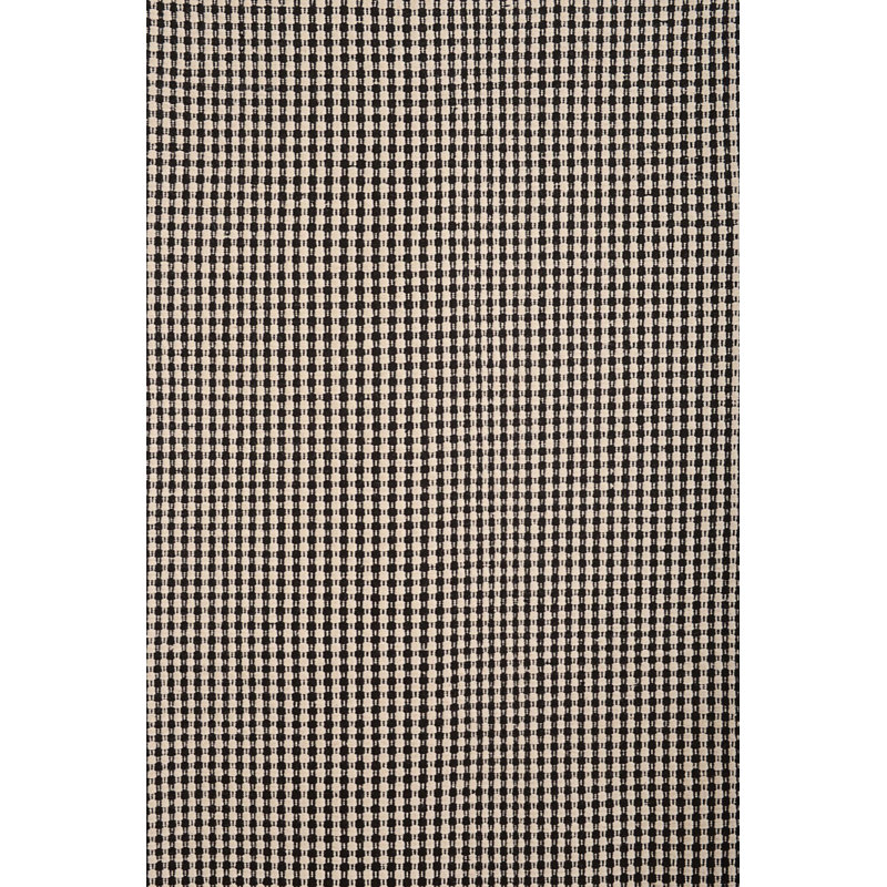 Kalis Hand Tufted Wool Plaid Rug