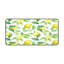 Polyester Desk Pad-1327134914
