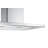 Summit Appliance 36" Stainless Steel 400 CFM Convertible Wall Range Hood