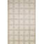 Basilia Geometric Area Rug in Khaki/Tan-1722519346