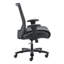Fauteuil de direction ergonomique North