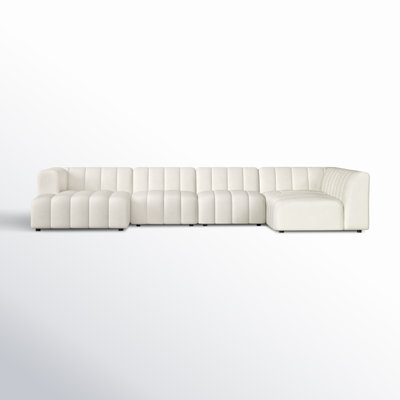 Bowry Modular Sectional