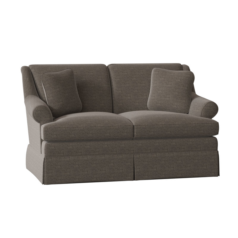 Padme Loveseat, No, Fisher 41