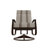Belle Isle Cushion Deep Seating Supreme Height Swivel Rocker-98714105-98359173