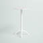 Table de bar en plastique-24095854