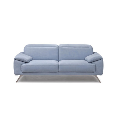 Dajanea Upholstered 73 " Loveseat