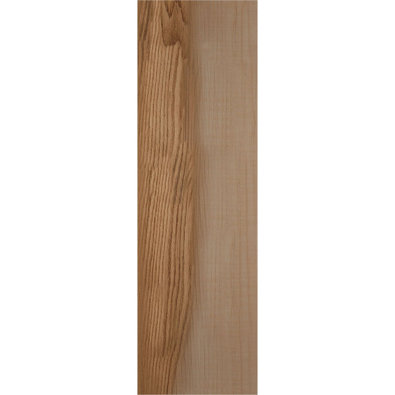 Newport Corbel, H 12 po x l 3,5 po x P 12 po, Cèdre rouge, Lisse