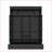 Hall Tree, 78.7'H Modern Entryway Storage with Bench, 5 Cubbies, 4 Doors, 5 Drawers | MDF | Coat Racks-478427008