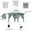 Pop Up Gazebo Outdoor Canopy Shelter, Instant Patio Gazebo Sun Shade Canopy Tent With 4 Sandbags, 2 Tiers Roof & Mesh Netting For Lawn, Garden, Backyard & Dec-113469154-113469151