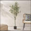 ARBRE D'OLIVE ARTIFIQUE 150CM 150CM-309687023