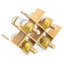 Tabletop Wine Bottle Rack-105501892