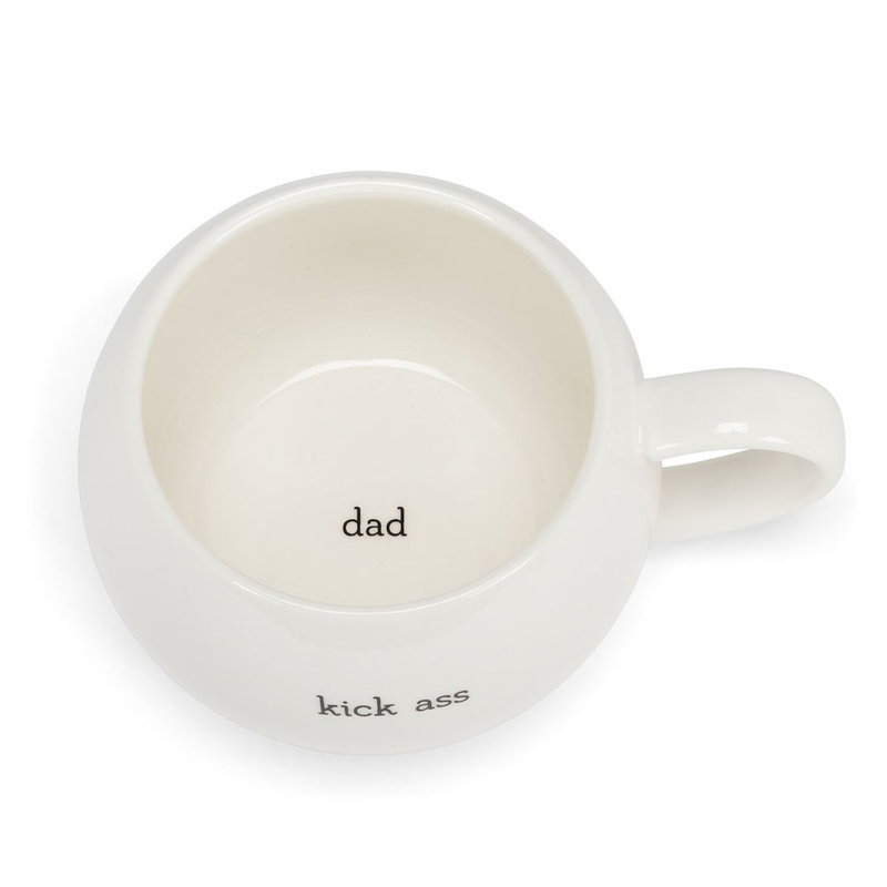 Tasse Kick Ass Dad