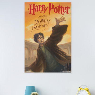 Characters Paper Print