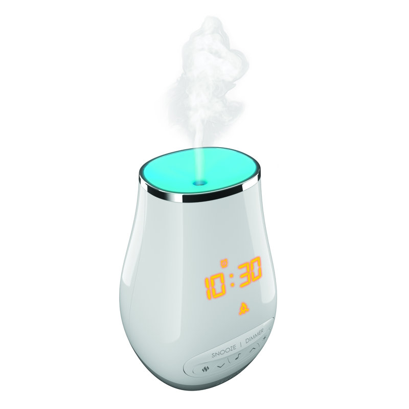 Diffuseurs d'huile essentielle Soundspa Slumber Scents
