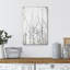 Fines branches d'arbre minces, art moderne, rustique-101469146-101469149