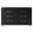 Belleterre Betancourt 6-Drawer Dresser