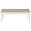 Ensemble de tables basses 3 pièces Quintara