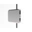 Porte de douche sans cadre 34 "x 76" Celesta-36380692