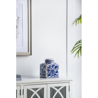Ceramic / Porcelain Jar