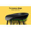 Norson Counter Stool with Metal Frame-1060094477