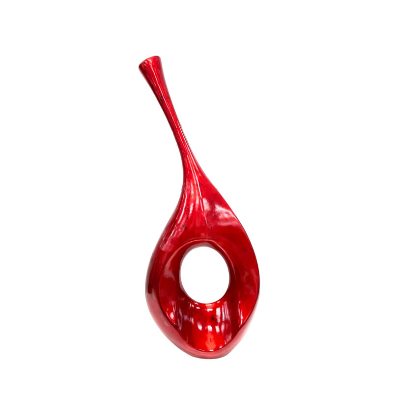 Vase de plancher Henegar