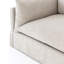 Reggio Two Arm Chaise Lounge-232140697