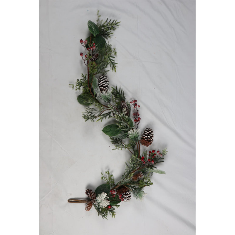 150cm Faux Garland