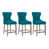 Teal is unavailable