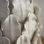 Layered Leaf 58.5cm Table Lamp