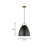 Norman One Light Pendant from Visual Comfort Studio-1360738794-1360738799-1360757036
