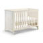 Eckard 2 Cot Bed