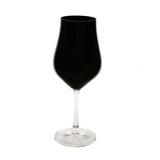 15oz. Stainless Steel White Wine Glass Set