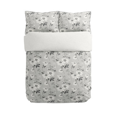 Sefa Cotton Duvet Cover Set