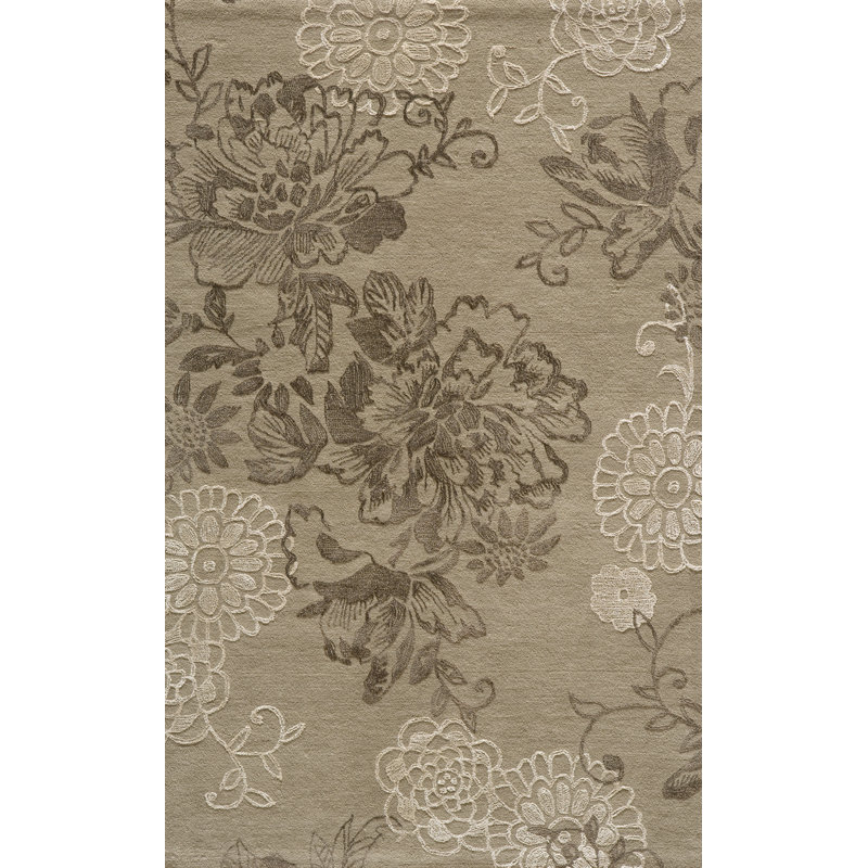 Sensations Floral Indoor Rug, 2' x 3'