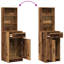 Dressing Table with Mirror-311486474