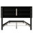 Mailiah Twin Upholstered Panel Bed-374072239-374072234