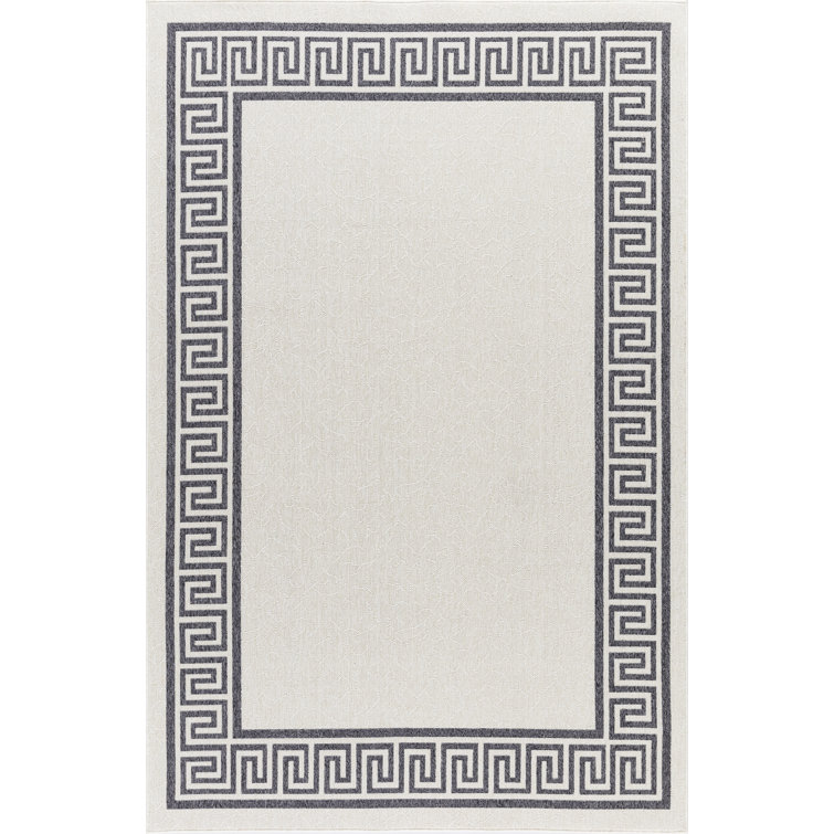 Tapis beige Schonbrunn
