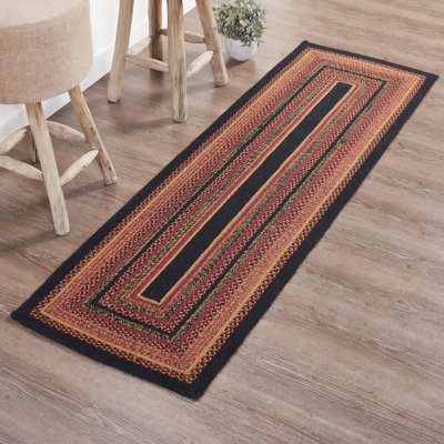 Heritage Farms Jute Rug