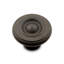 CK Series 1 1/2" Diameter Mushroom Knob-12829637-12829629