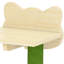 27.4cm H Cat Tree