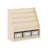 EdQ Essentials Book & Bin Display-59132004