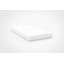 Belledorm 200 TC 50/50 Percale Polycotton Fitted Sheet-20287185-20287171