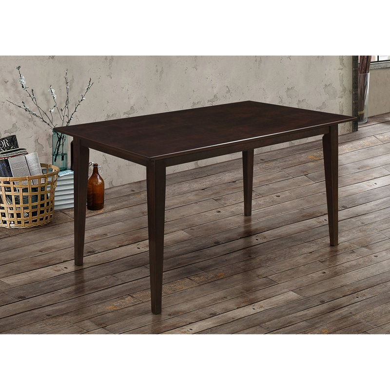 Rectangle Dining Table