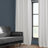 Matra Room Darkening Rod Pocket Single Curtain Panel-1326252994-1336505110