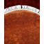 Overdyed One-of-a-Kind 3' 1" X 4' 7" Hand Knotted Area Rug