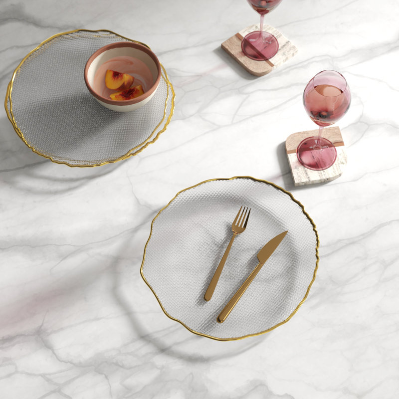 Glass Charger